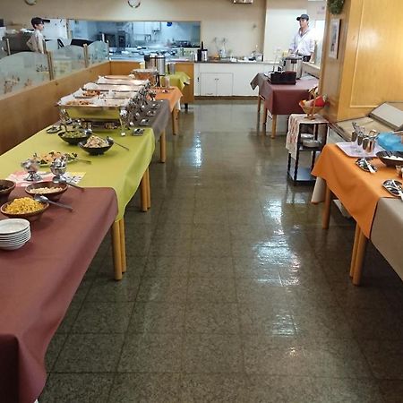 Diamond Shiga Hotel Yamanouchi  Bagian luar foto