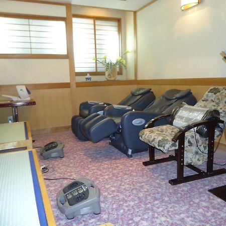 Diamond Shiga Hotel Yamanouchi  Bagian luar foto