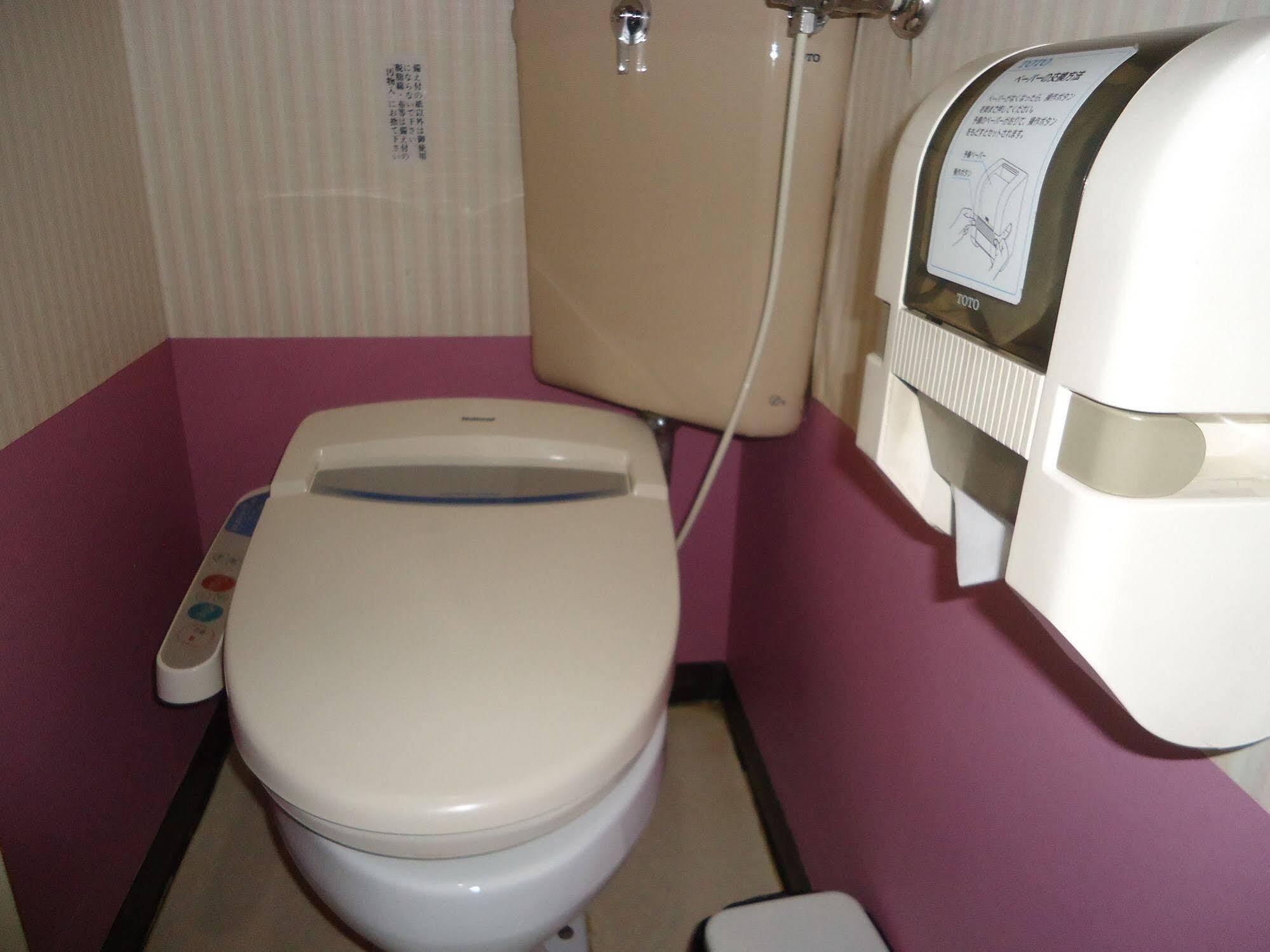 Diamond Shiga Hotel Yamanouchi  Bagian luar foto