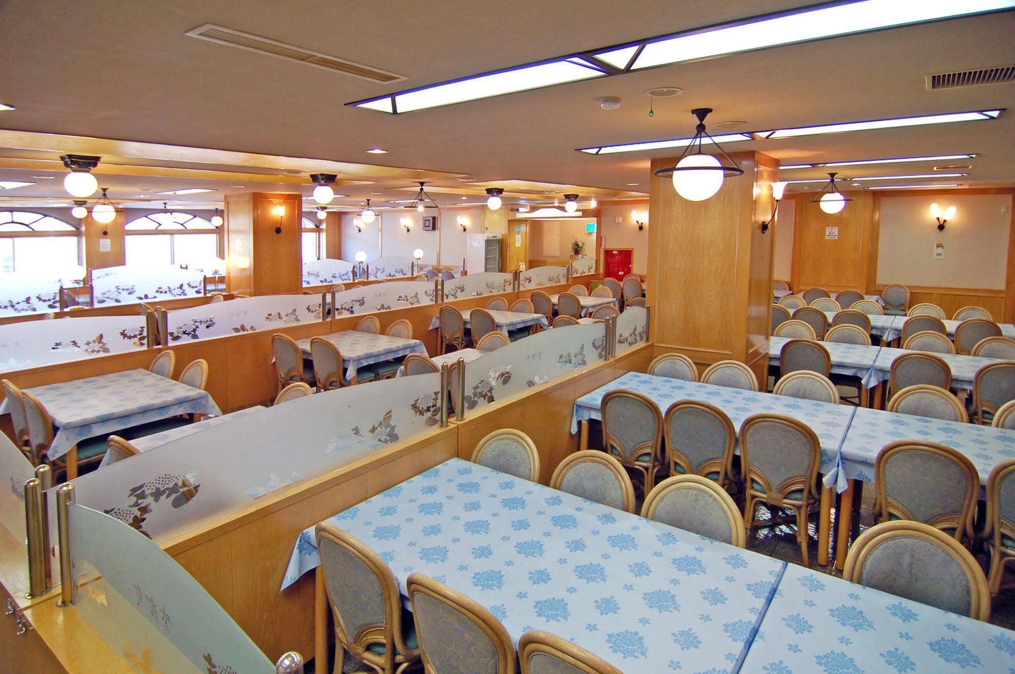 Diamond Shiga Hotel Yamanouchi  Bagian luar foto